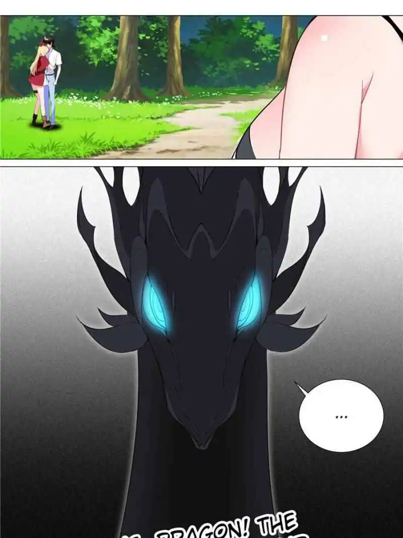 My Girlfriend is a Dragon Chapter 112 23